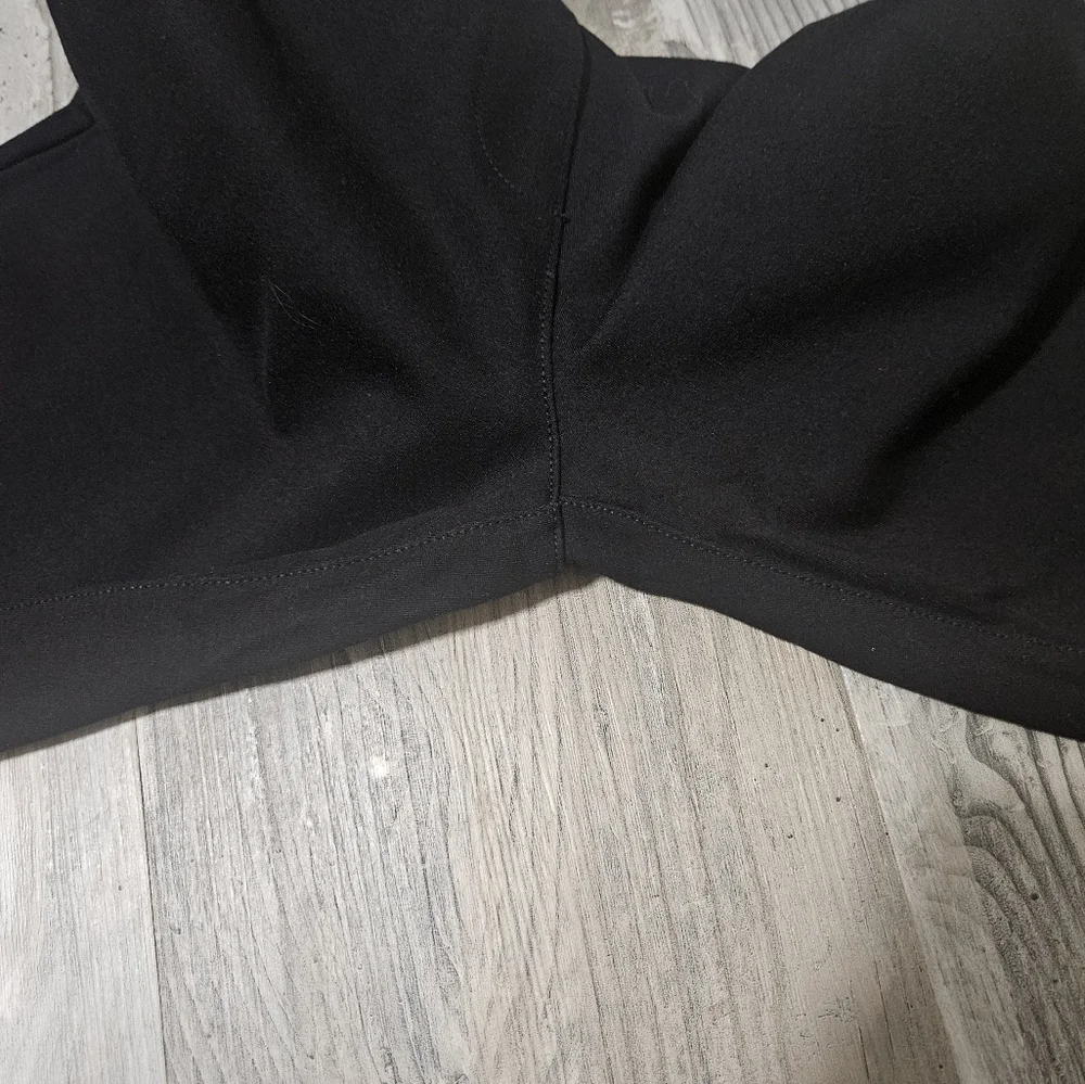 Betabrand yoga style pants size small